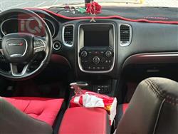 دودج دورانجو